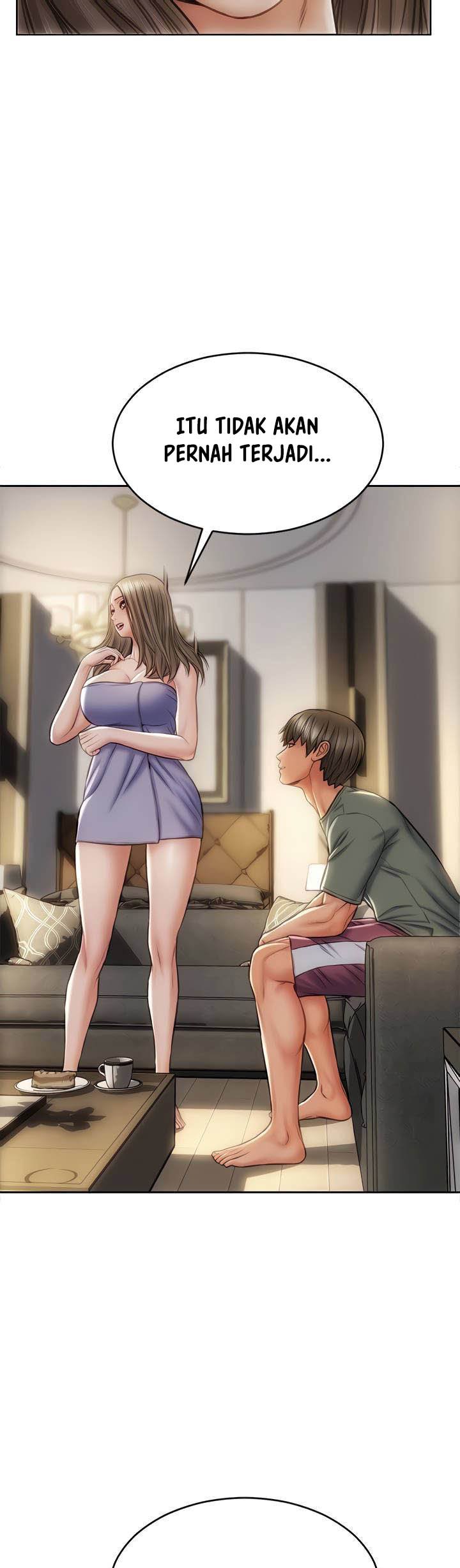 Bad Guy (Mojo) - Chapter 24 15