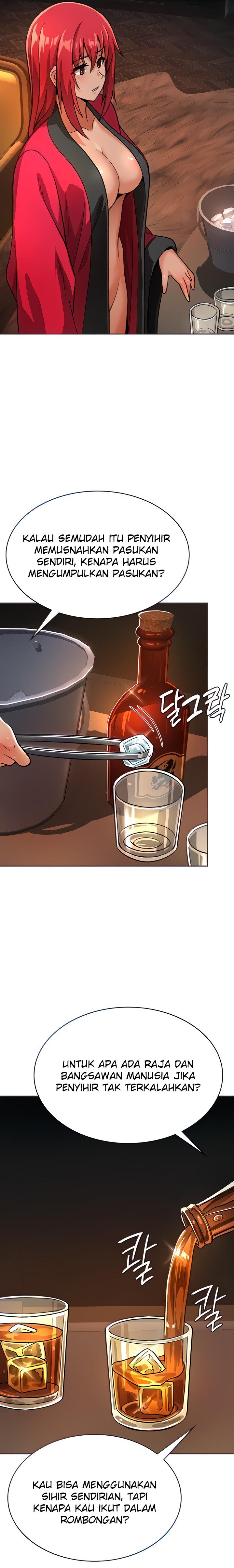 Bought By The Demon Lord Before The Ending - Chapter 24 7 Bought By The Demon Lord Before The Ending - Chapter 24 7