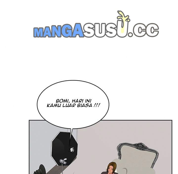 The Stand-up Guy (Dolphin) - Chapter 24 48