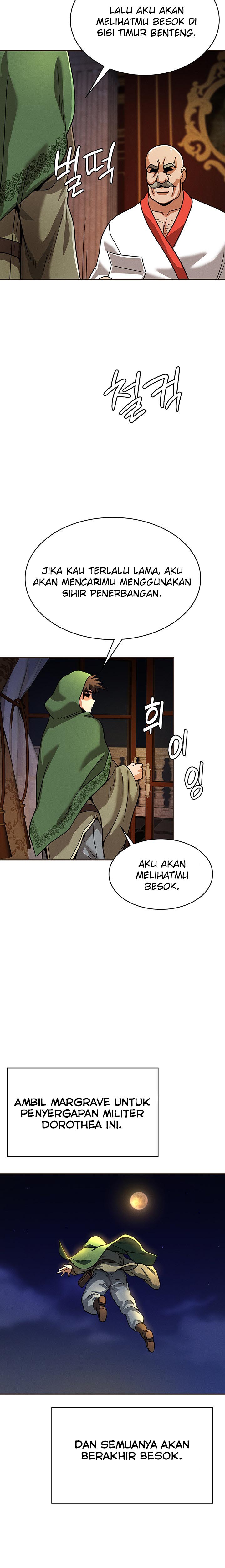 Bought By The Demon Lord Before The Ending - Chapter 24 21 Bought By The Demon Lord Before The Ending - Chapter 24 21