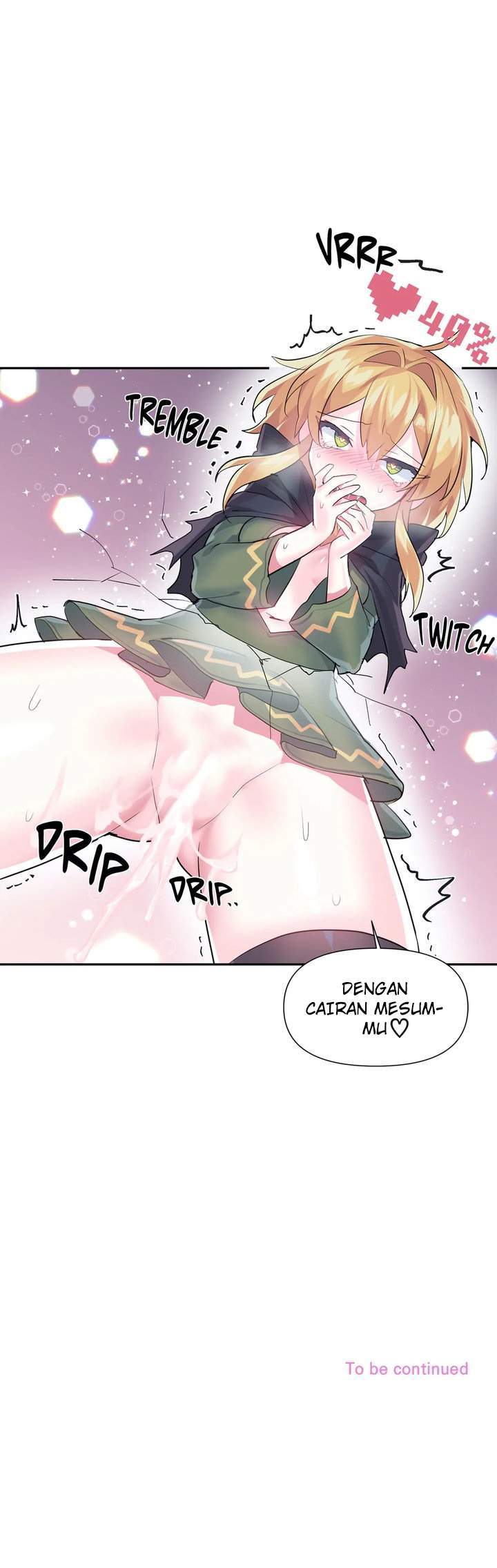 Log in to Lust-a-land - Chapter 24 25