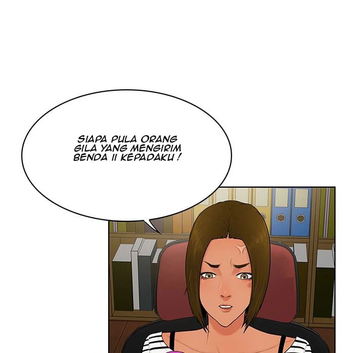 The Stand-up Guy (Dolphin) - Chapter 24 32