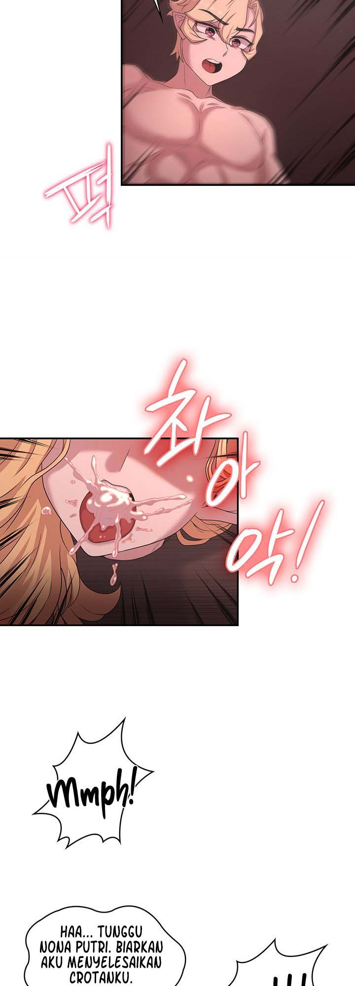 The Main Character is the Villain - Chapter 24 25