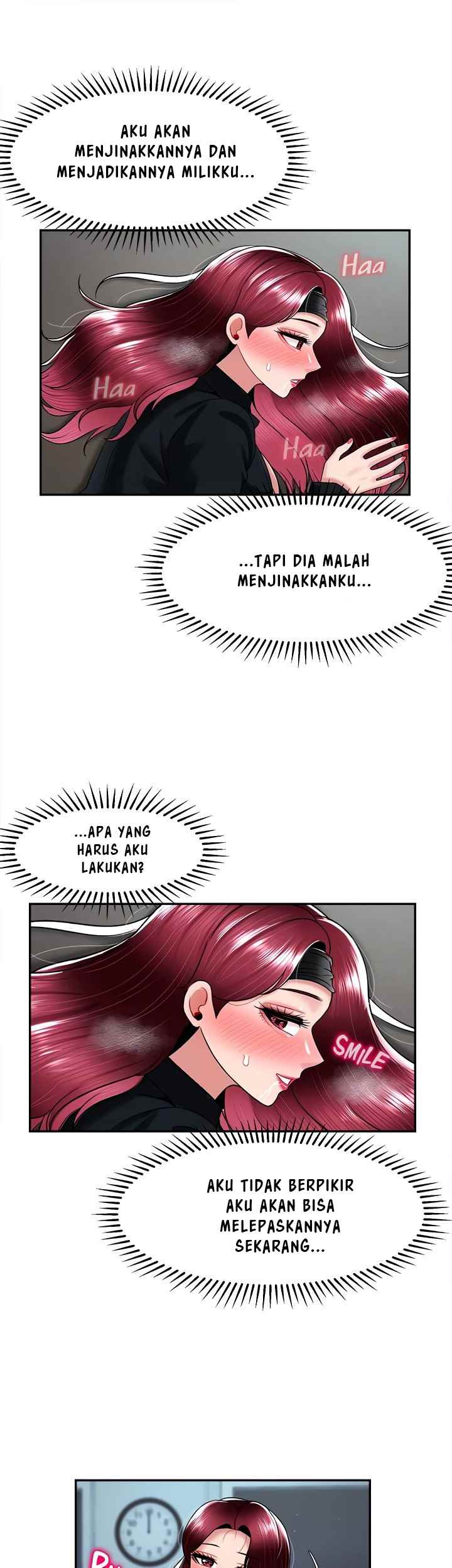 An Ardent Teaching Life - Chapter 24 17