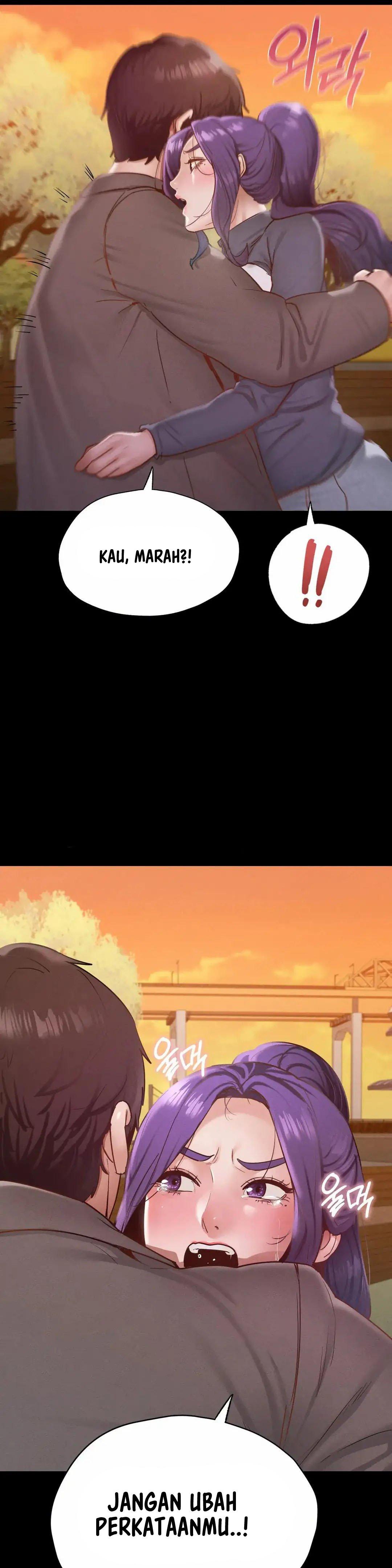 Not At School, Please - Chapter 24 3 Not At School, Please - Chapter 24 3