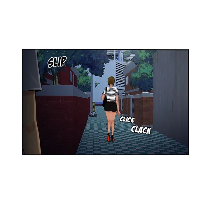 The Stand-up Guy (Dolphin) - Chapter 24 101