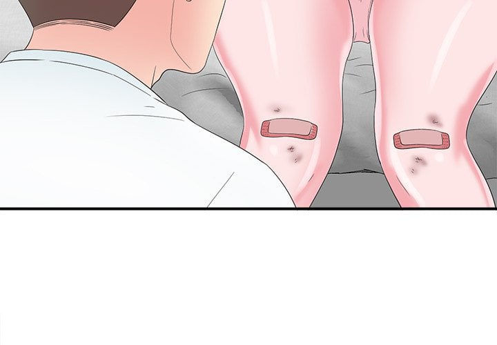 Rookie guy - Chapter 24 5