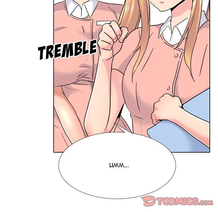 One Shot Men&#8217;s Clinic - Chapter 24 80