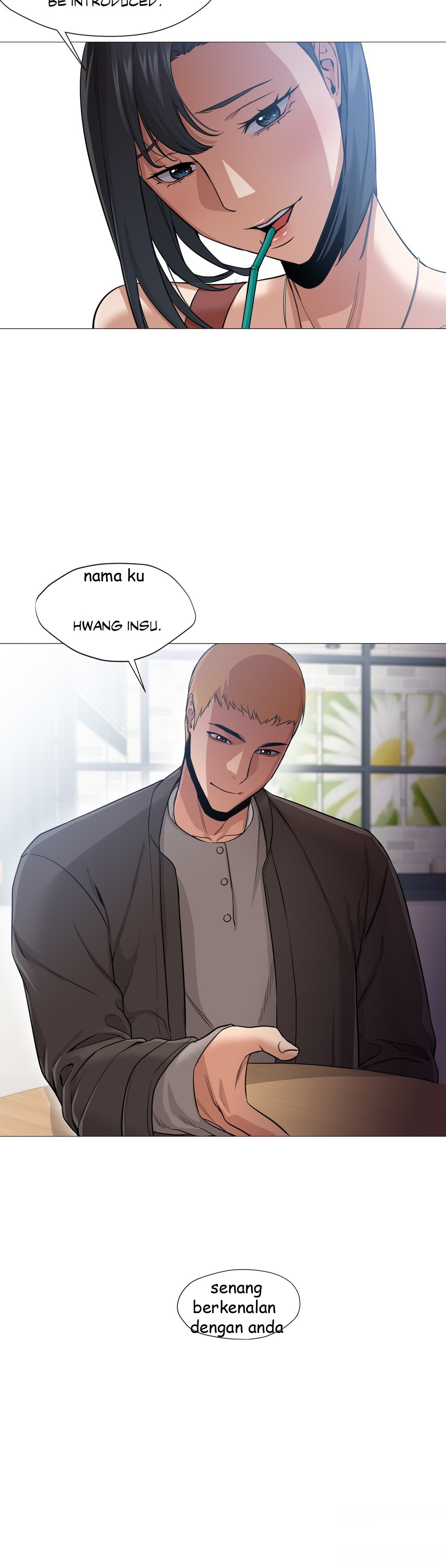 Man Up, Girl! - Chapter 24 15