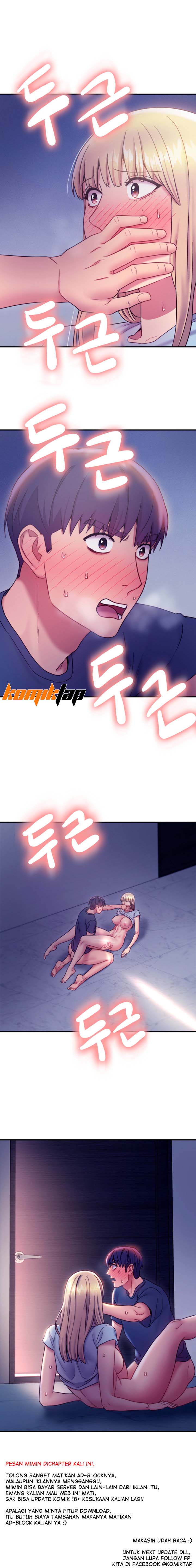 Stepmothers Friends - Chapter 24 17