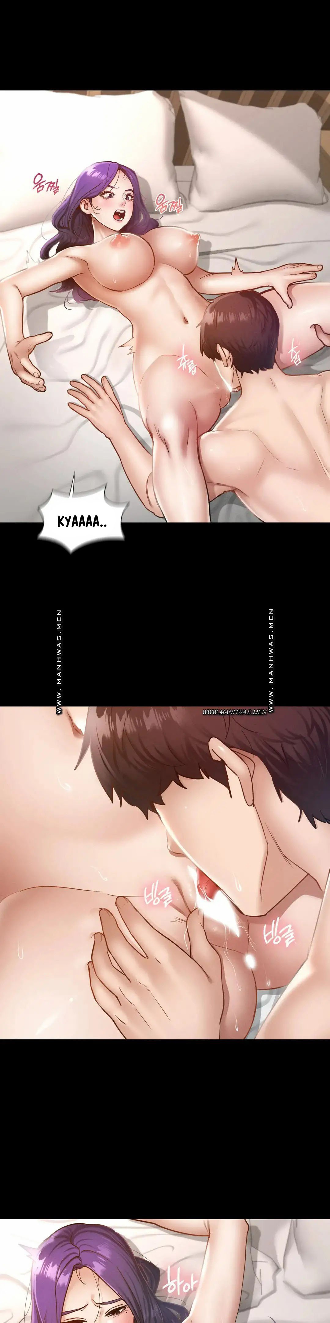 Not At School, Please - Chapter 24 32 Not At School, Please - Chapter 24 32