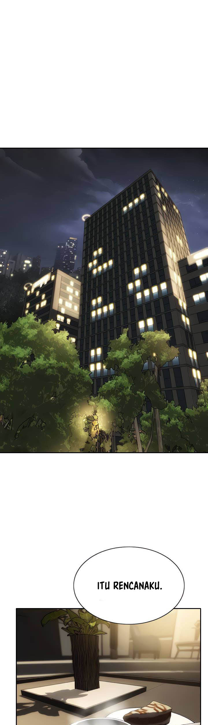 Bad Guy (Mojo) - Chapter 24 3