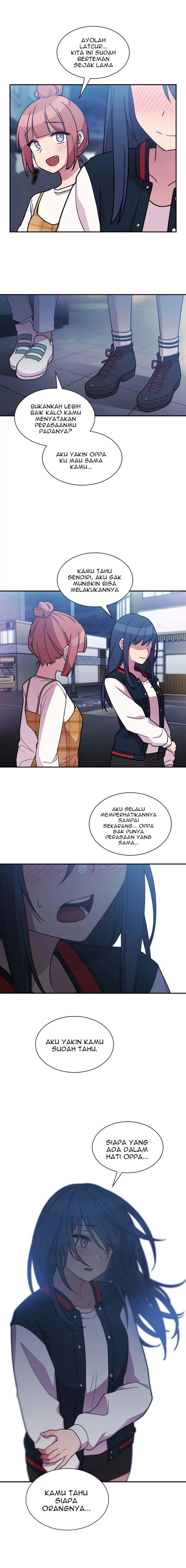 Close as Neighbors - Chapter 24 15