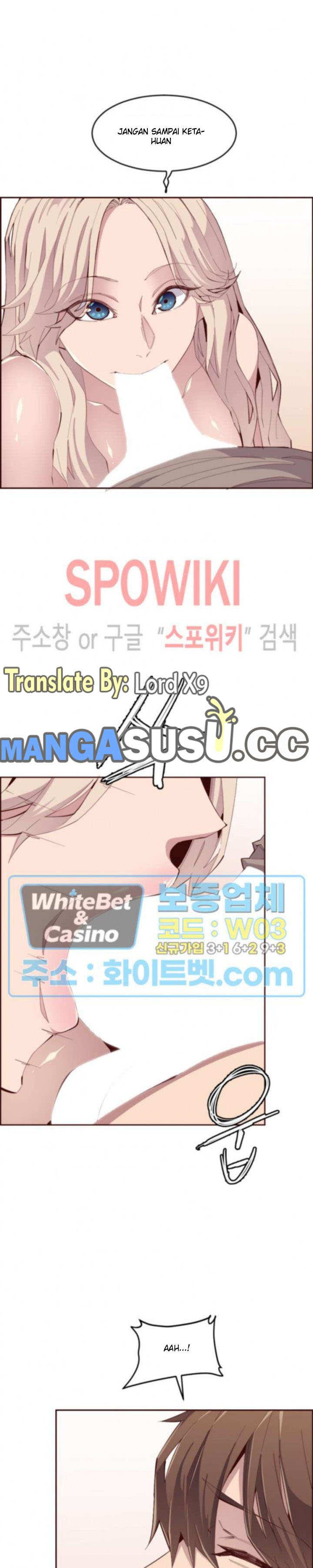 Body Camper - Chapter 24 20