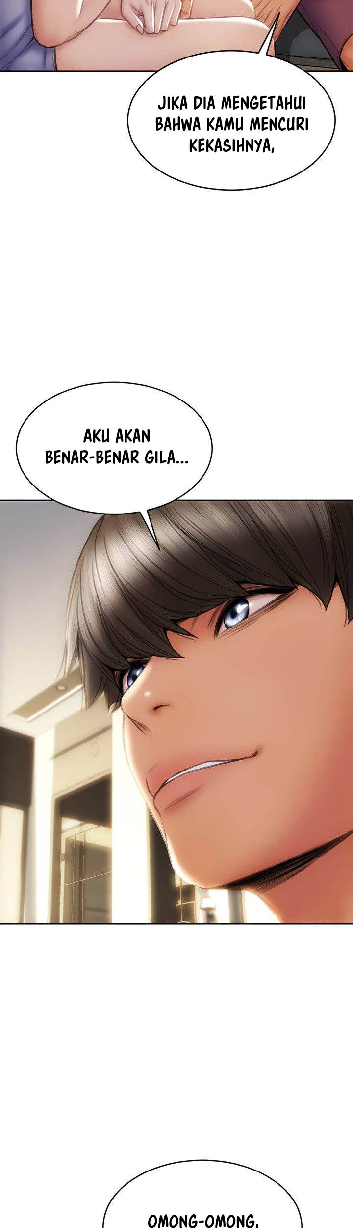 Bad Guy (Mojo) - Chapter 24 8