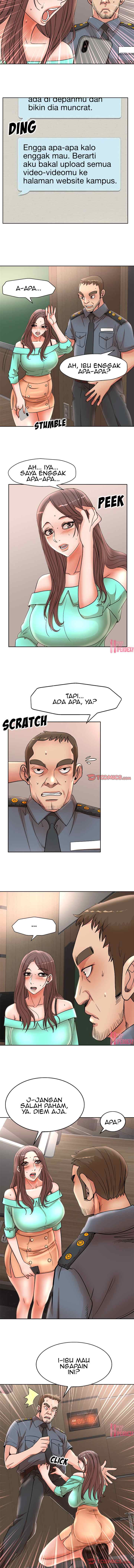 My Wife’s Students - Chapter 24 8 My Wife’s Students - Chapter 24 8