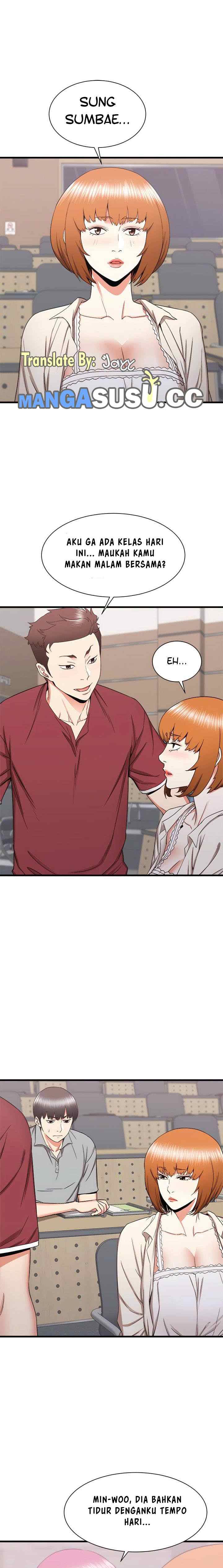 Staying at The Sisters House - Chapter 24 3 Staying at The Sisters House - Chapter 24 3