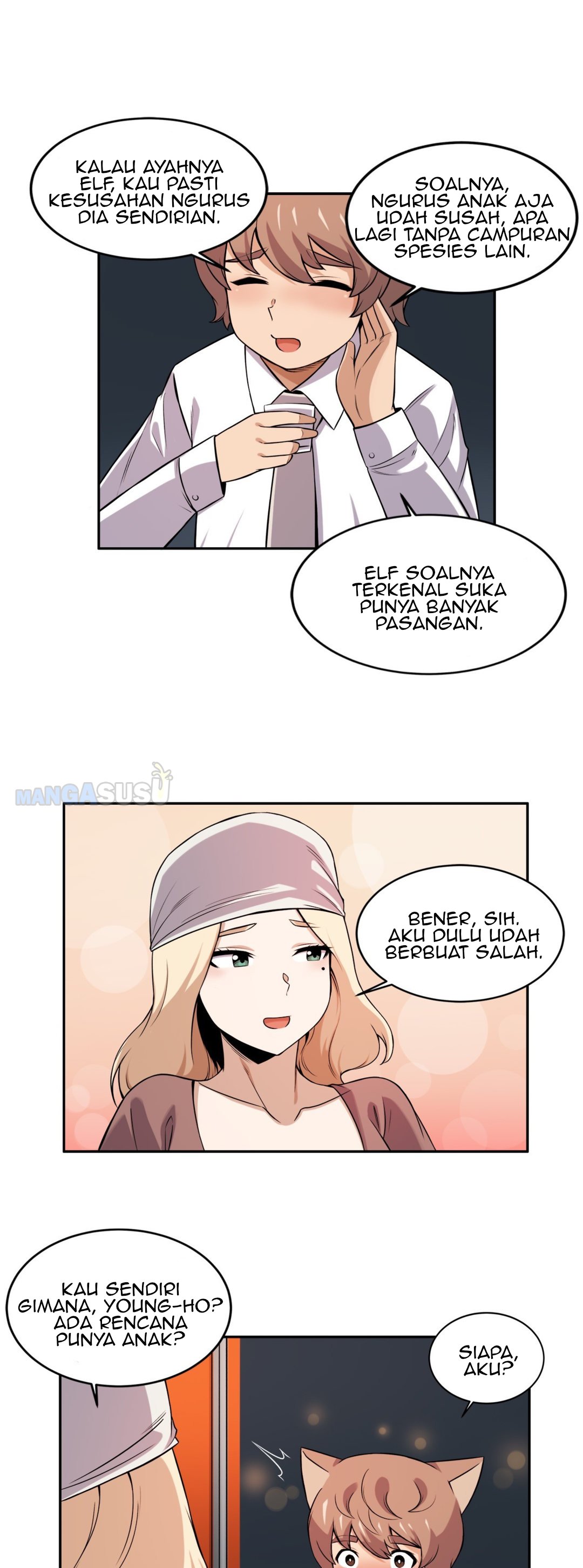 Girlfriend Zombie - Chapter 24 17