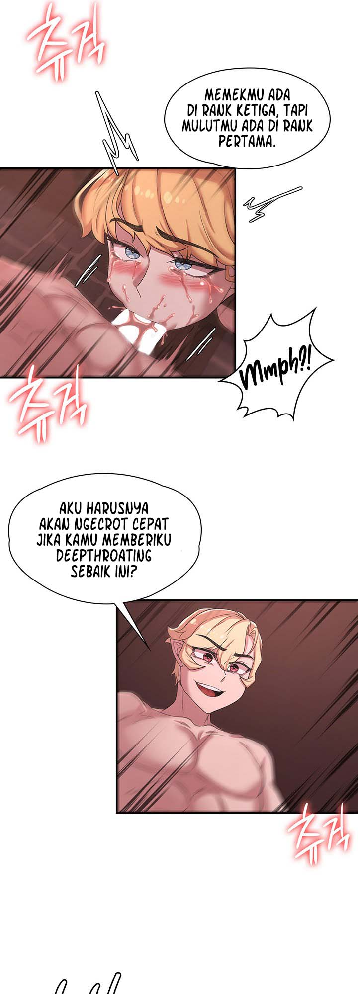 The Main Character is the Villain - Chapter 24 22