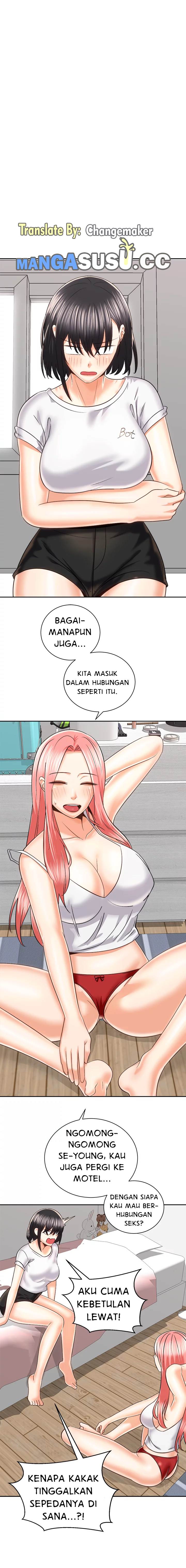 Shall We Ride? - Chapter 24 10 Shall We Ride? - Chapter 24 10