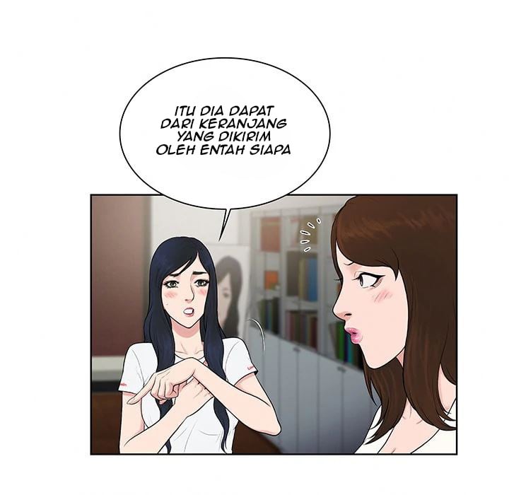 The Stand-up Guy (Dolphin) - Chapter 24 31