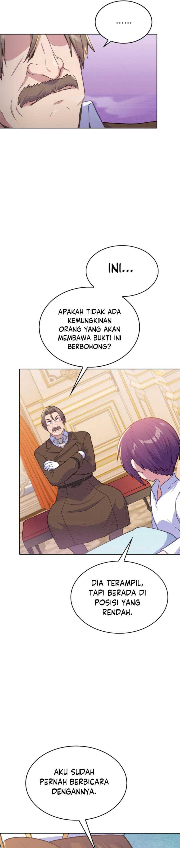 Never Die Extra - Chapter 24 34 Never Die Extra - Chapter 24 34