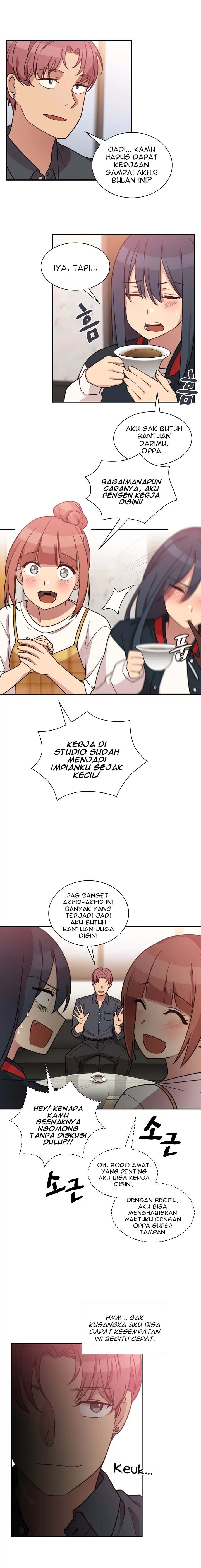 Close as Neighbors - Chapter 24 7