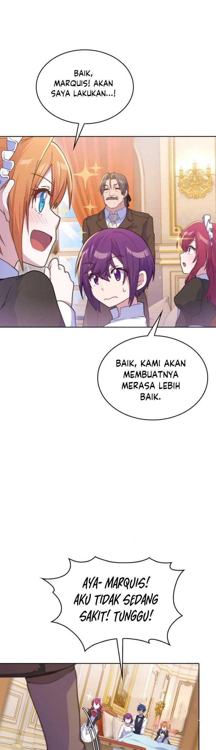 Never Die Extra - Chapter 24 38 Never Die Extra - Chapter 24 38