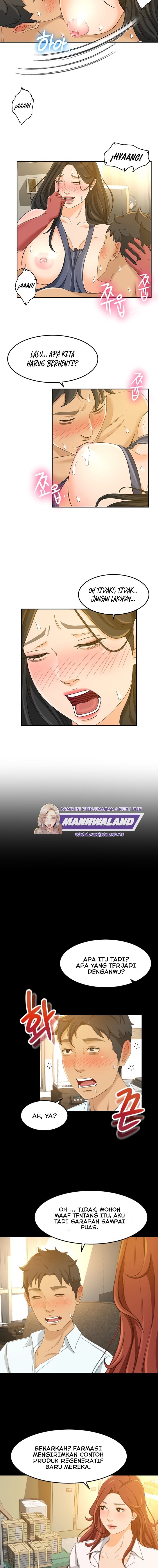 Good Girl - Chapter 24 6