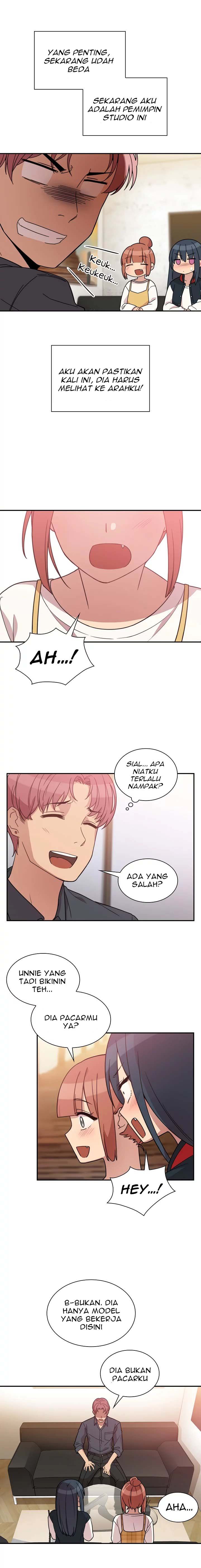 Close as Neighbors - Chapter 24 11