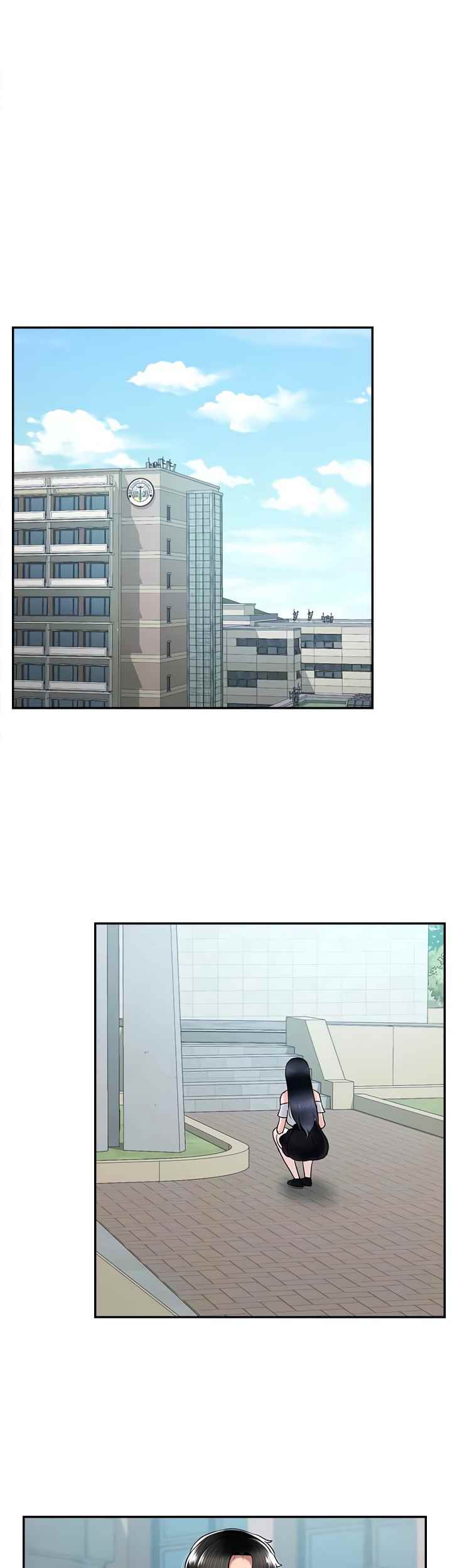 An Ardent Teaching Life - Chapter 24 19