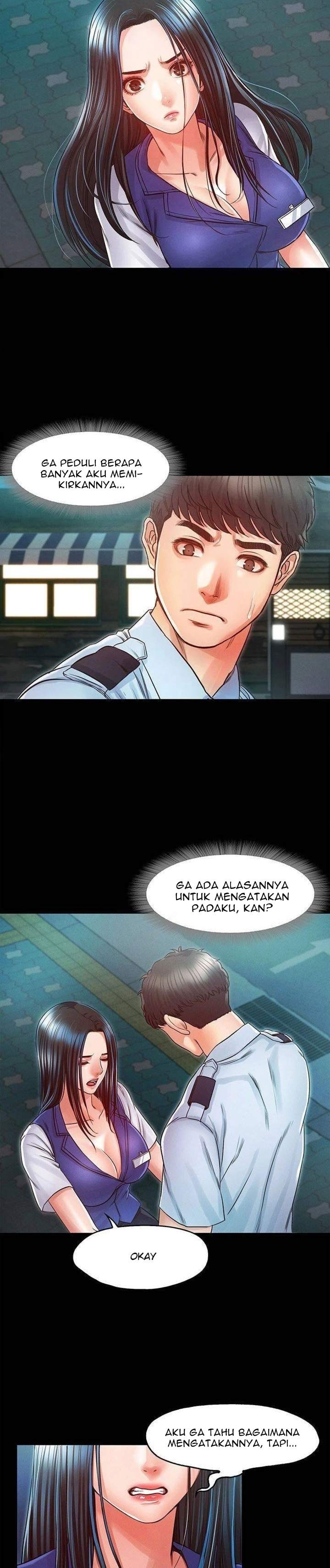 Who did you do with - Chapter 24 2
