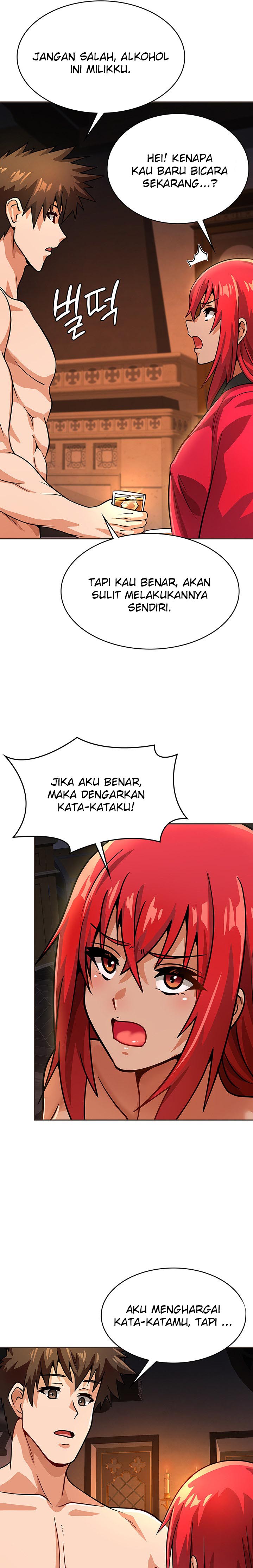 Bought By The Demon Lord Before The Ending - Chapter 24 10 Bought By The Demon Lord Before The Ending - Chapter 24 10