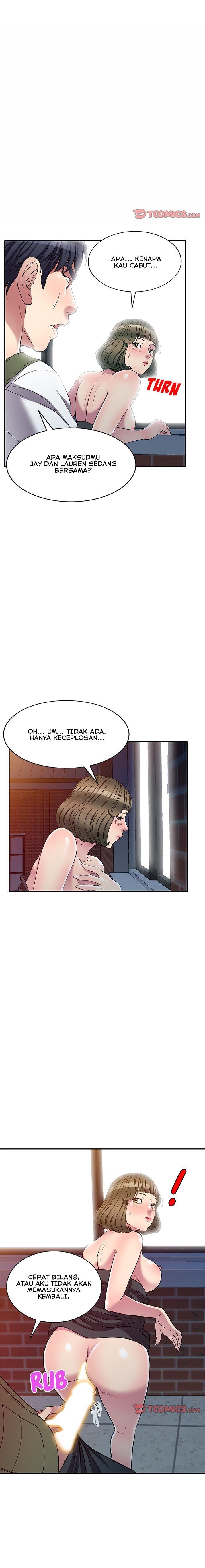 Revenge to Love - Chapter 24 15 Revenge to Love - Chapter 24 15