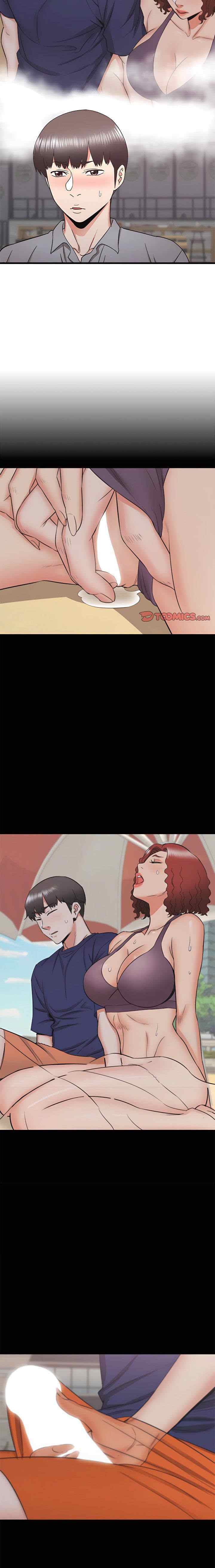 Staying at The Sisters House - Chapter 24 15 Staying at The Sisters House - Chapter 24 15