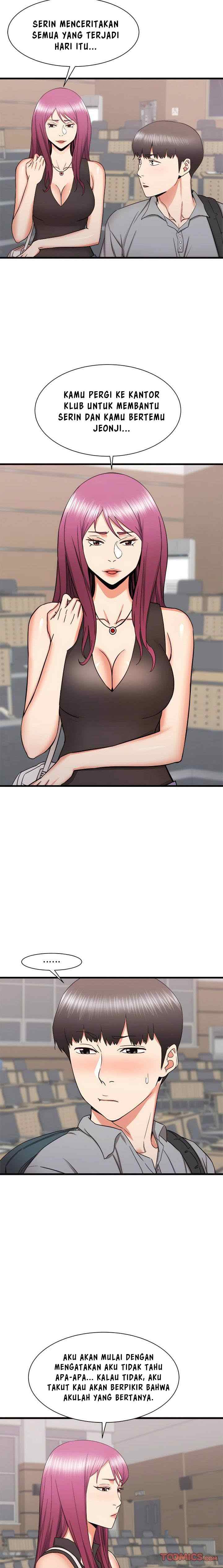 Staying at The Sisters House - Chapter 24 6 Staying at The Sisters House - Chapter 24 6