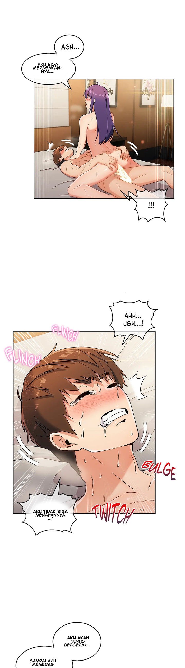 The Stand Up Guy - Chapter 24 4