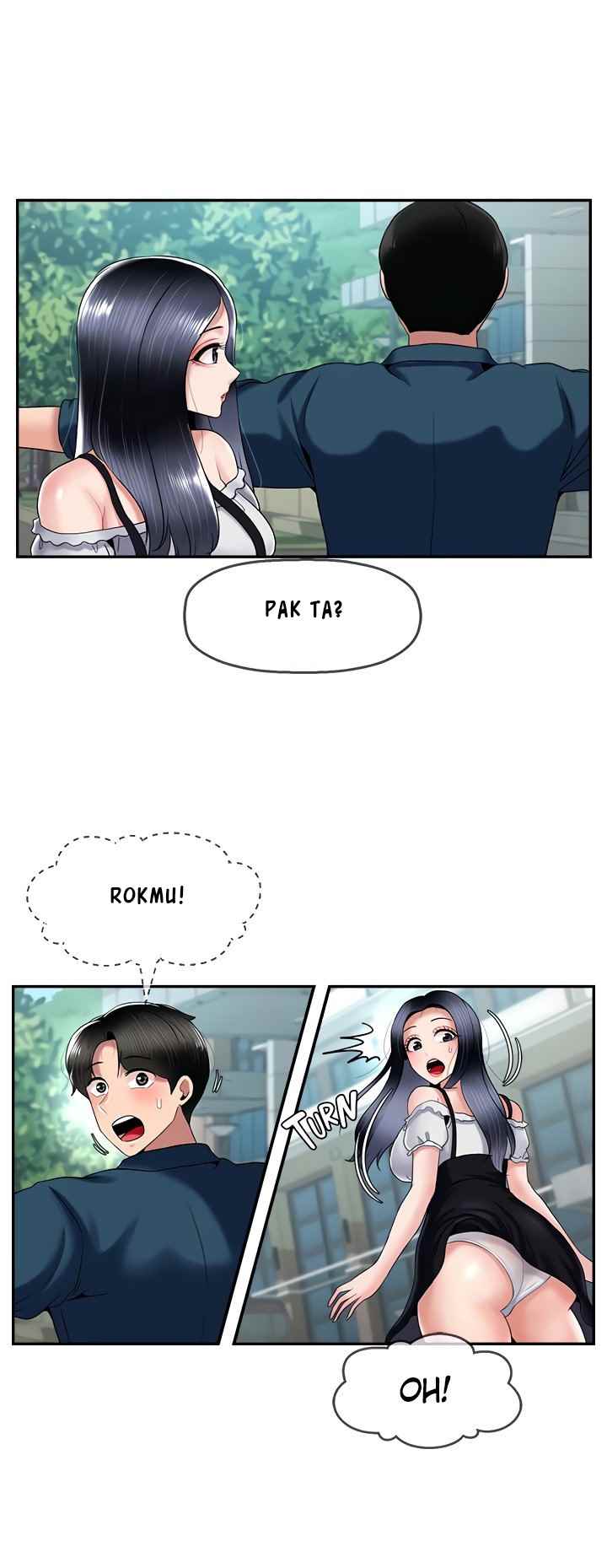 An Ardent Teaching Life - Chapter 24 22