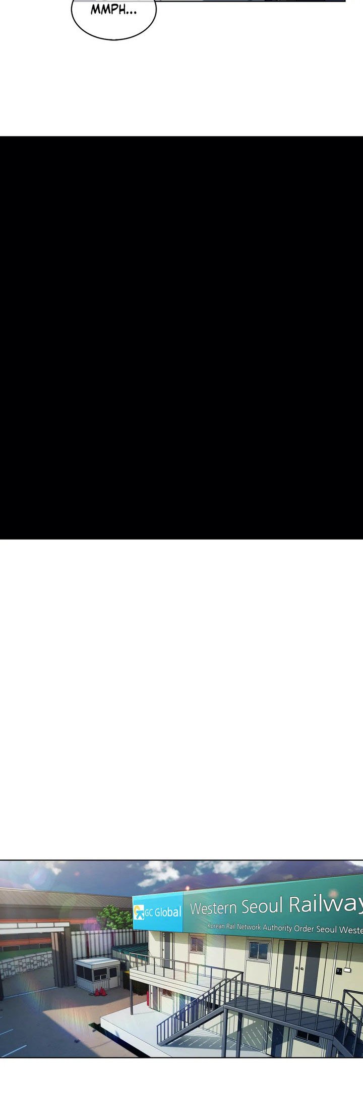 The Stand Up Guy - Chapter 24 21