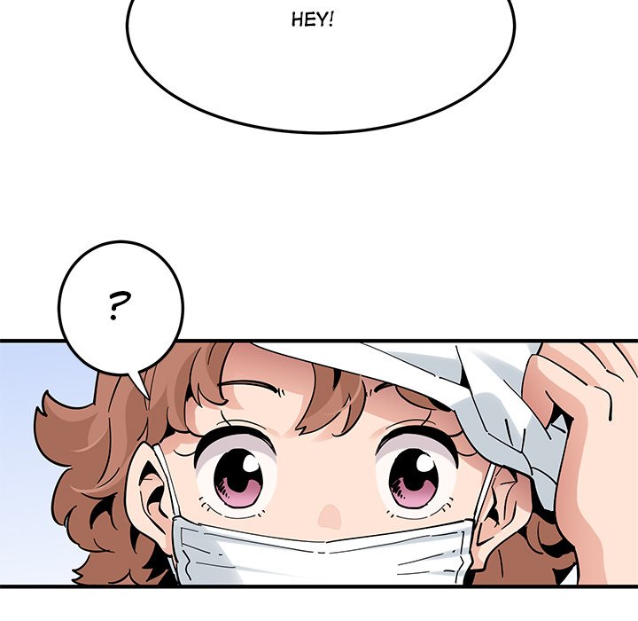Love Factory - Chapter 24 105