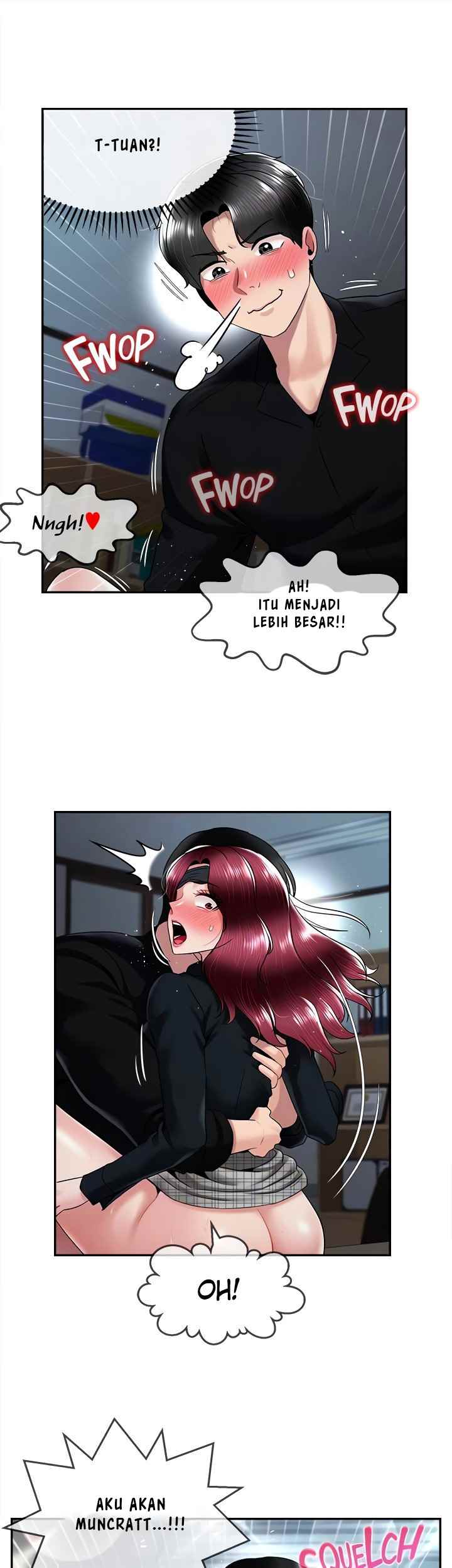 An Ardent Teaching Life - Chapter 24 13