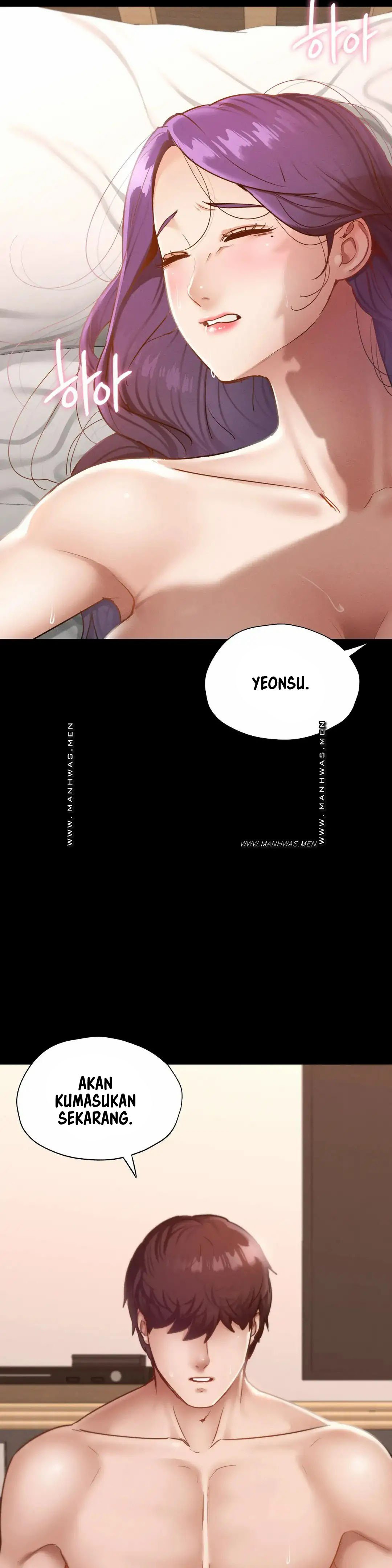 Not At School, Please - Chapter 24 35 Not At School, Please - Chapter 24 35