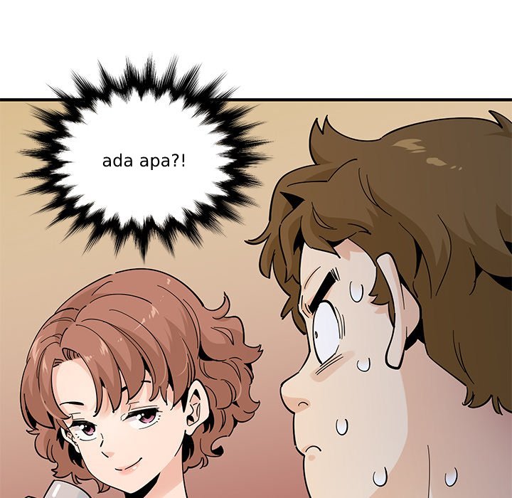 Love Factory - Chapter 24 9