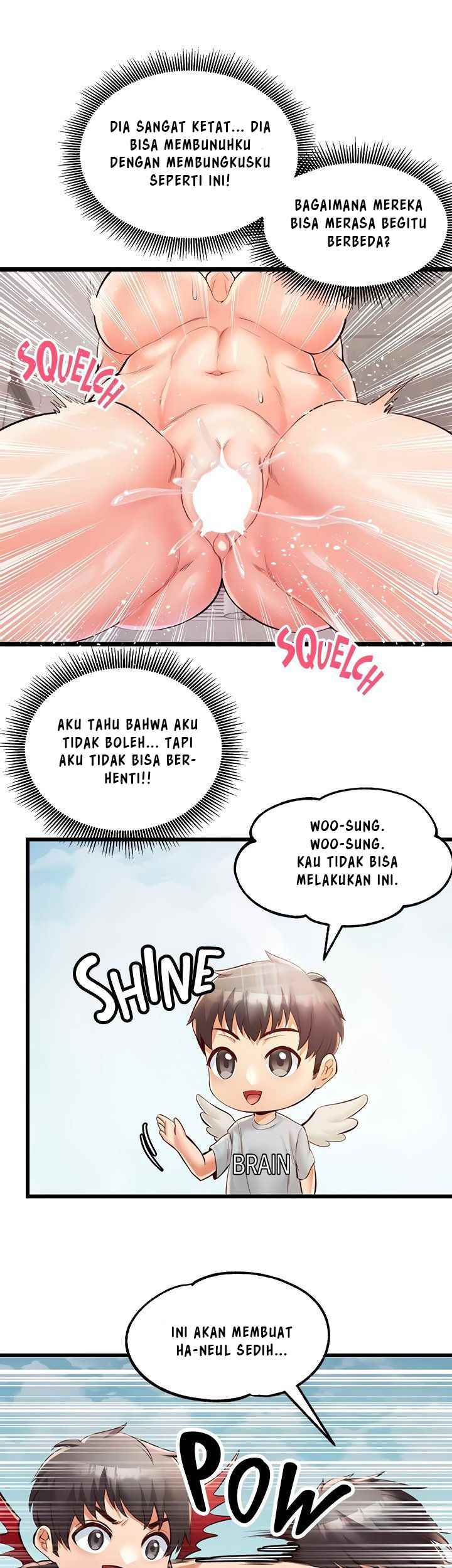 Phone Sex - Chapter 24 23