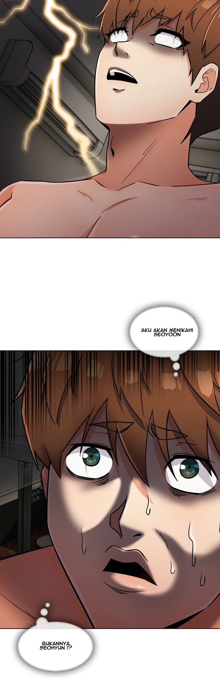 The Stand Up Guy - Chapter 24 13