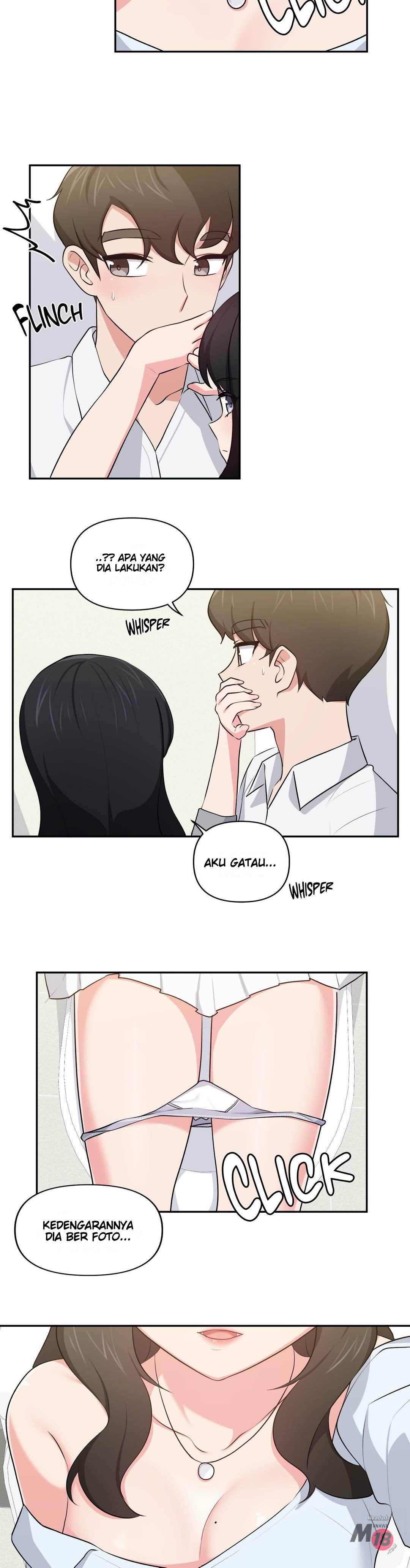 Friends or F-Buddies? - Chapter 24 3 Friends or F-Buddies? - Chapter 24 3