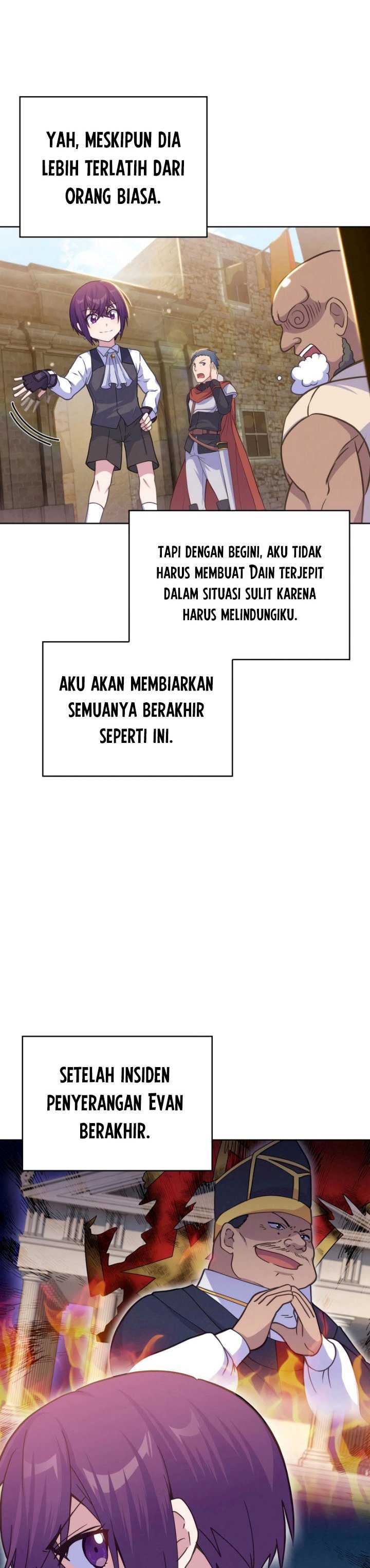 Never Die Extra - Chapter 24 15 Never Die Extra - Chapter 24 15