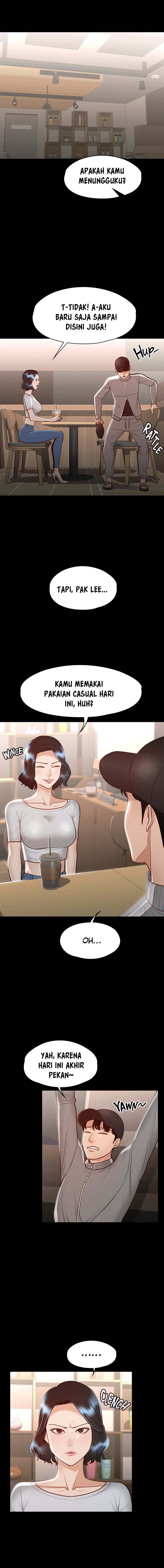 Administrator Privileges - Chapter 24 3
