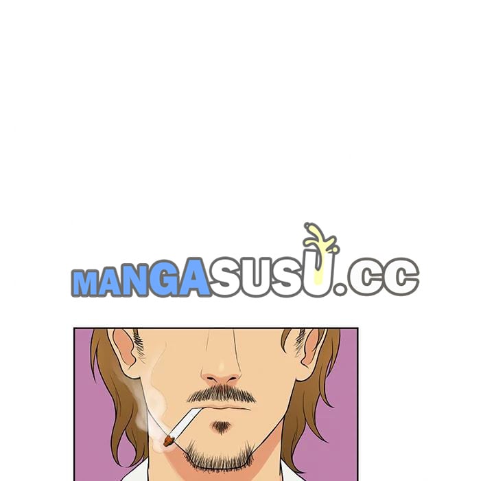 The Stand-up Guy (Dolphin) - Chapter 24 77