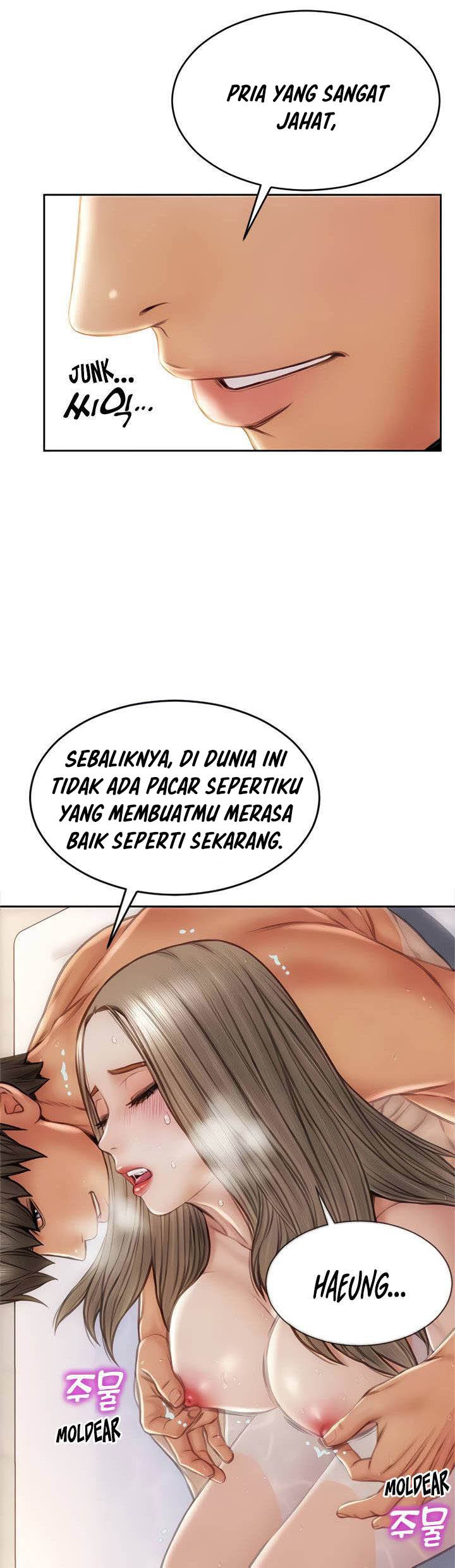 Bad Guy (Mojo) - Chapter 24 38